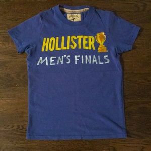 Hollister T-shirt